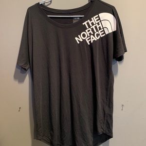 The North Face T shirt